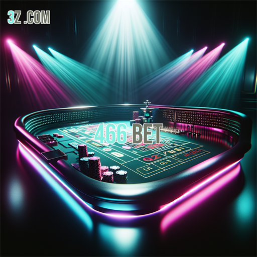 Login Criativo e Engajante na 466 Bet para Apostadores